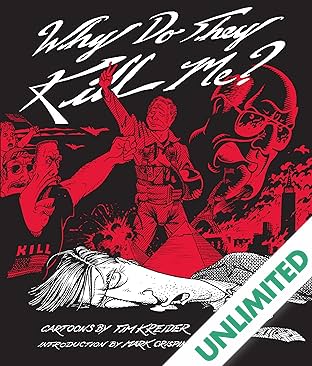 Why Do They Kill Me?